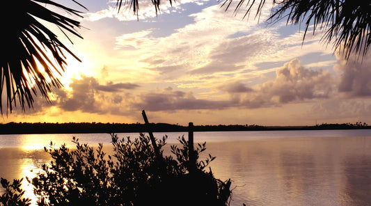 Mosquito Lagoon, Coppertown USA